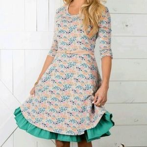 Matilda Jane “Down on the Farm” Dress